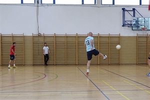 Uskoro EDILTEC kup Lepoglava 2026., uz najbolje malonogometne ekipe iz šire regije