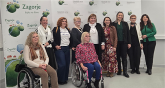 Neovisno življenje kao cilj: Krapinsko-zagorska županija obilježila Dan osoba s invaliditetom