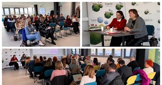 Zamjenica župana Jasna Petek ostaje na čelu Partnerskog vijeća za tržište rada KZŽ