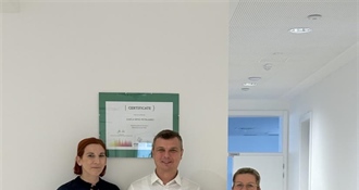 Općina Petrijanec među najboljima: Naj-akcija "Ako možeš ti, mogu i ja" osvojila Povelju