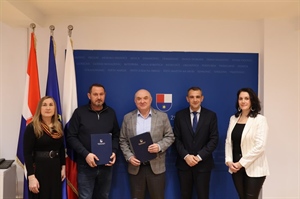 Veliki kulturni iskorak Međimurske županije: Štrigova dobiva centar posvećen svetom Jeronimu