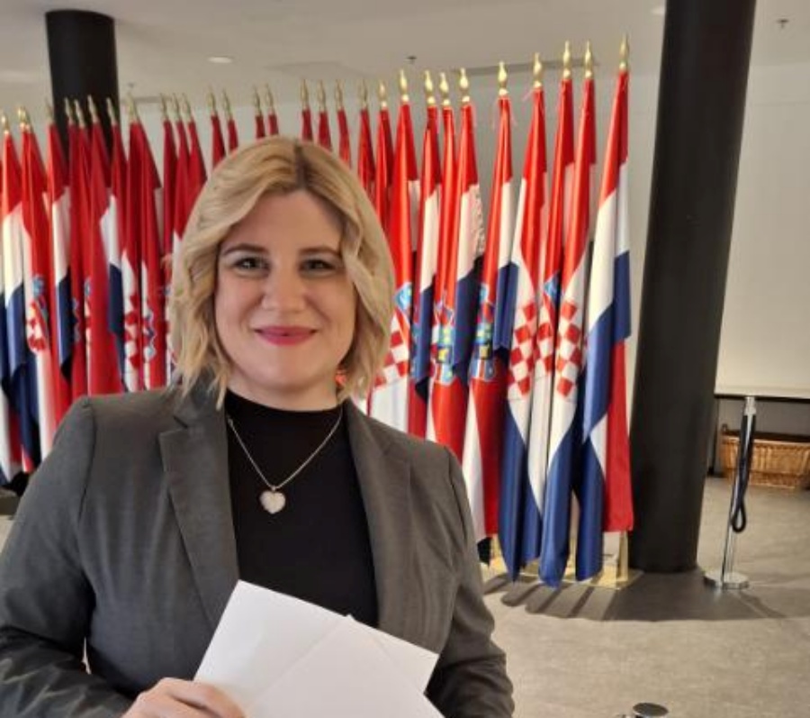 Zastupnici Curiš Krok odbijeno svih devet amandmana, poručila da ne odustaje: I dalje se nastavljam glasno boriti za ljude, našu djecu i za naš kajkavski kraj