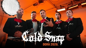 Objavljena lista izvođača za Doru 2026, među njima varaždinski metalci Cold Snap i Irma Dragičević