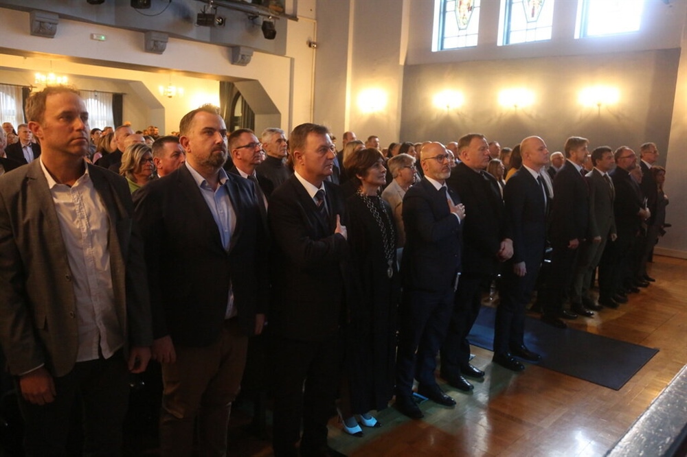 165 godina poljoprivrednog školstva u Križevcima: župan Golubić istaknuo ključnu ulogu Županije u razvoju sektora