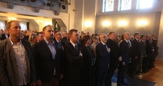 165 godina poljoprivrednog školstva u Križevcima: župan Golubić istaknuo ključnu ulogu Županije u razvoju sektora