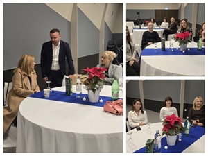 Oroslavje domaćin konferencije Women in Adria: “ Želimo istaknuti sve vrijedne poduzetnice ovog kraja, zaslužuju prostor da ispričaju svoju priču“