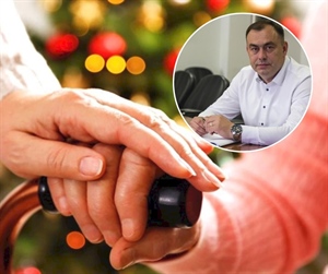 Krapina i ove godine dodjeljuje božićnice umirovljenicima