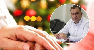 Krapina i ove godine dodjeljuje božićnice umirovljenicima