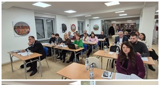 Sjednica Gradskog vijeća Krapine: U fokusu rebalans proračuna, turistički plan i novi komunalni bod