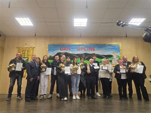 Novi Golubovec svečano proslavio svoj Dan - načelnik Delija: Naš cilj je jednostavan - vratiti život u našu općinu!