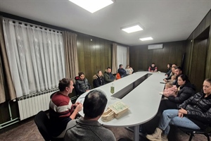 Općina Mali Bukovec dodijelila 41 studentsku naknadu i 10 naknada za novorođenčad