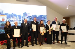 Svečano uz Dan općine: “Novim projektima idemo zajedno i još jače za boljitak naše Bedekovčine“