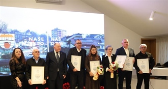 Svečano uz Dan općine: “Novim projektima idemo zajedno i još jače za boljitak naše Bedekovčine“