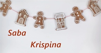 Rijetka imena s posebnim značenjem: Čestitajte imendan Sabi, Krispini i Dalmatinu!