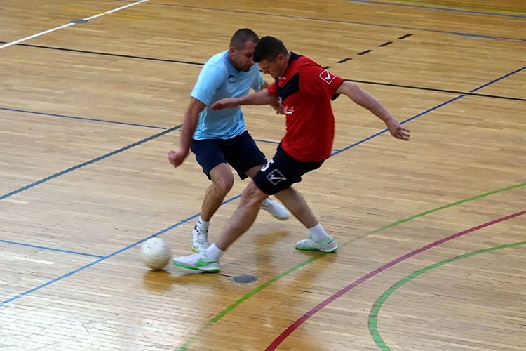 Lepoglava se priprema za 20. otvoreni zimski turnir u malom nogometu – EDILTEC kup