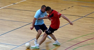 Lepoglava se priprema za 20. otvoreni zimski turnir u malom nogometu – EDILTEC kup