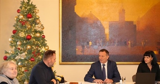 Konstituiran četvrti saziv Kulturnog vijeća Grada Varaždina, predsjednik je Vladimir Huzjan