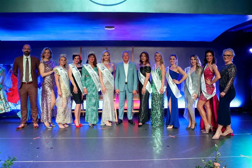 Prijave za najljepšu mamu Hrvatske i najtatu Hrvatske 2026