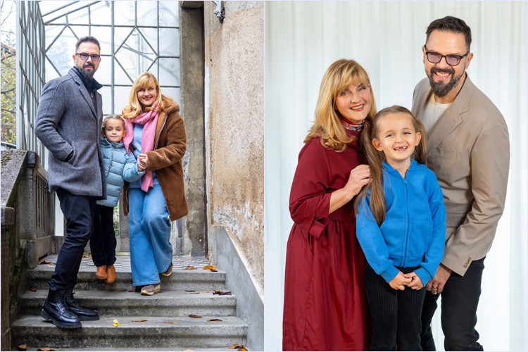 Ujedinimo se i svim srcem podržimo najranjiviju djecu Hrvatske i svijeta, poručuju Petar Grašo i Sanja Doležal, zaštitna lica UNICEF-ove kampanje