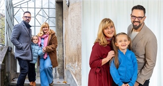 Ujedinimo se i svim srcem podržimo najranjiviju djecu Hrvatske i svijeta, poručuju Petar Grašo i Sanja Doležal, zaštitna lica UNICEF-ove kampanje