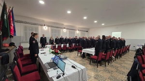 U Konjščini održana 44. redovna sjednica Skupštine VZ Krapinsko-zagorske županije