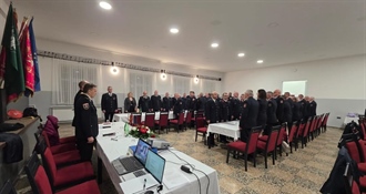 U Konjščini održana 44. redovna sjednica Skupštine VZ Krapinsko-zagorske županije