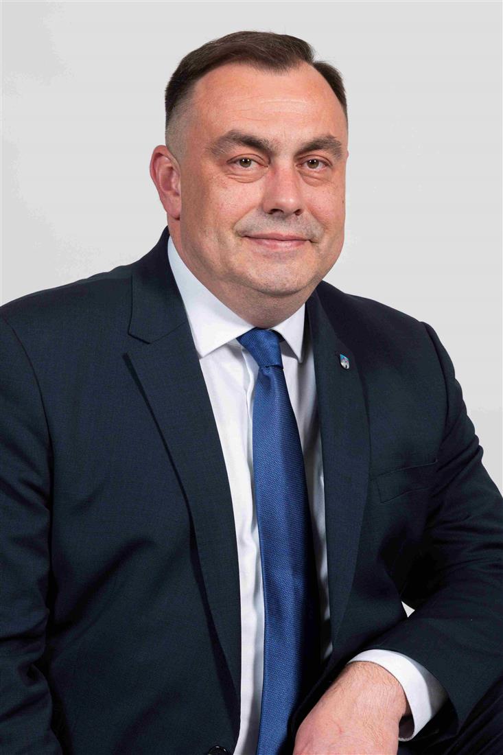 INTERVJU ZORAN GREGUROVIĆ povodom sutrašnjeg Dana Grada Krapine:„Puno toga smo odradili, puno posla imamo i sad, a planova još i više“