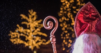 „Zašto darovi stižu baš u čizmicama? Priča o Svetom Nikoli koju mnogi ne znaju“