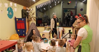 Humanitarna akcija u DV “Potočić“ u Jalžabetu “Pokažimo oboljelima da nisu sami“ – prikupljene donacije za djecu oboljelu od malignih bolesti