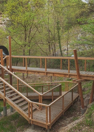 JU Zagorje zeleno: Kako nastaju poučne staze – iza kulisa