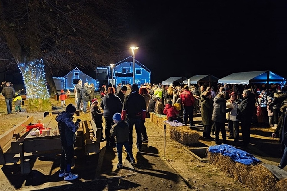 Blagdanski program u Malom Bukovcu donosi adventska druženja u svim naseljima