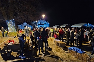 Blagdanski program u Malom Bukovcu donosi adventska druženja u svim naseljima