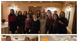 Snaga žena u poduzetništvu: Klub poslovnih žena održao završnu skupštinu - pridružio im se i župan Stričak