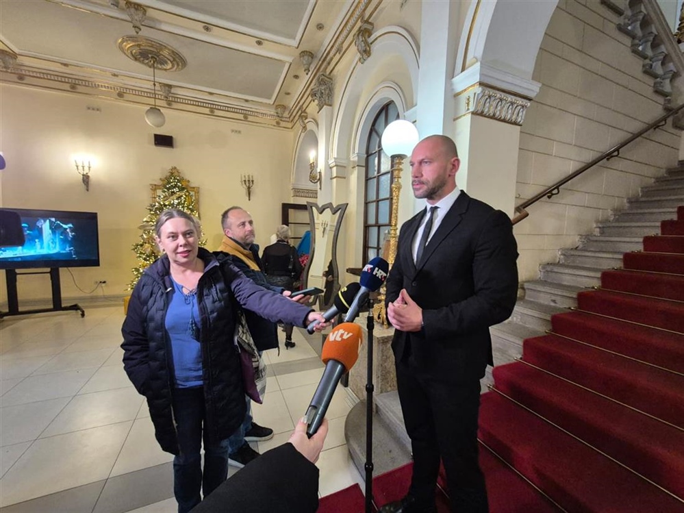 Ministar Habijan o tragediji u Međimurju: “Unatoč zakonima, očito još nismo napravili dovoljno”