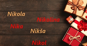 Danas je Nikolinje: Sretan imendan želimo Nikolama, Nikolinama…