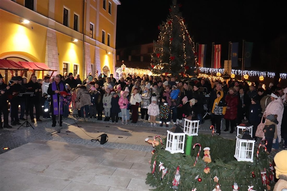 Advent u Varaždinskim Toplicama donosi nova druženja i bogat prosinački program