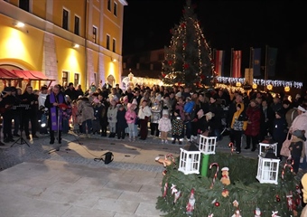 Advent u Varaždinskim Toplicama donosi nova druženja i bogat prosinački program