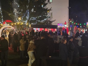 Važna obavijest iz Grada Oroslavja: Večeras koncert popularnog Jakova Jozinovića – dođite na vrijeme, osiguran je i dodatni parking