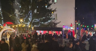 Važna obavijest iz Grada Oroslavja: Večeras koncert popularnog Jakova Jozinovića – dođite na vrijeme, osiguran je i dodatni parking