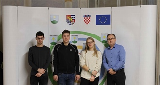 Konstituiran Savjet mladih Grada Ludbrega, za predsjednicu izabrana Anamarija Kapusta