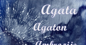 Danas imendan slave osobe ovih rijetkih imena – Ambrozije, Agata i Agaton