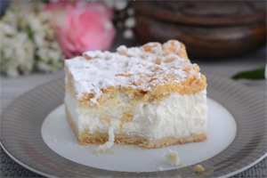 Evo kako napraviti savršenu jogurt pitu