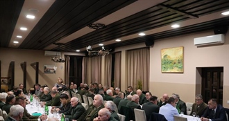 Međimurski lovci zaključili uspješnu godinu – dodijeljena priznanja za 50 godina staža