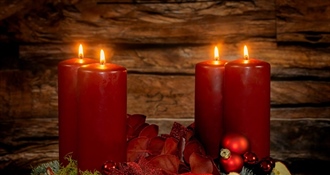 Danas palimo drugu adventsku svijeću - znate li što ona predstavlja?