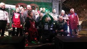 DVD Oroslavje pobjednik 2.Čvrčkijade u Oroslavju