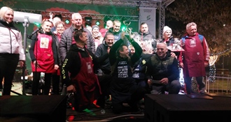 DVD Oroslavje pobjednik 2.Čvrčkijade u Oroslavju