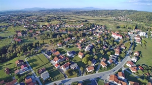 Stubičke Toplice dobile novu javnu rasvjetu u samom centru – Stubaki sada svijetle toplije i sigurnije