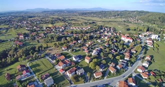 Stubičke Toplice dobile novu javnu rasvjetu u samom centru – Stubaki sada svijetle toplije i sigurnije