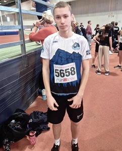 Odličan nastup TK Maraton Krapina u Zagrebu: Juraj Skupnjak prvi, a Dominik Pospiš i Dorin Čavužić drugi