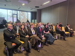 Krapinsko-zagorska županija obilježila petu obljetnicu Doma Novi početak: Podrška, sigurnost i poziv na jaču prevenciju nasilja